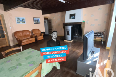 Maison 7 pièces 69000 €