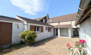 Maison 4 Pièces 84 m² à vendre à Chevrières (60710)