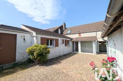 Maison 4 pièces 195000 €