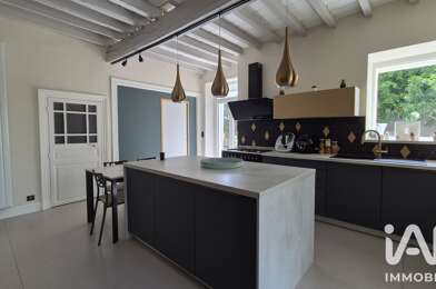 Maison 6 pièces 429000 €