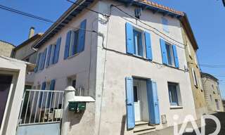 Maison 4 Pièces 100 m² à vendre à Éclassan (07370)