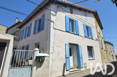 Maison 4 pièces 112000 €