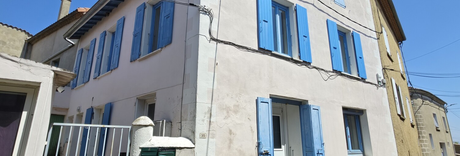 Maison 4 Pièces 100 m² à vendre à Éclassan (07370)