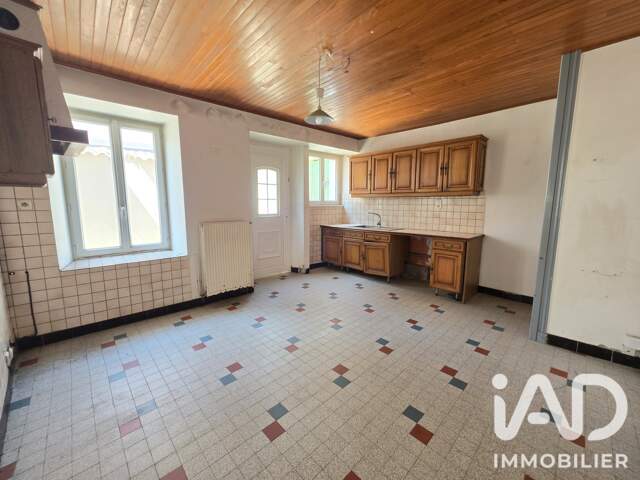 Vente Maison de village 4 pièces — photo du bien