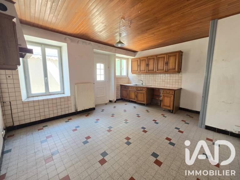 Vente Maison de village 4 pièces — photo 1