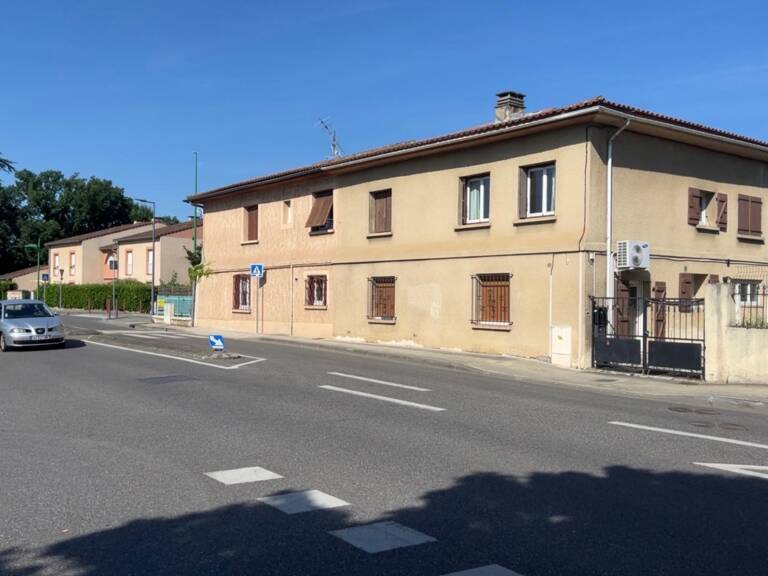Maison 2 appartements idéal investisseur — photo 1