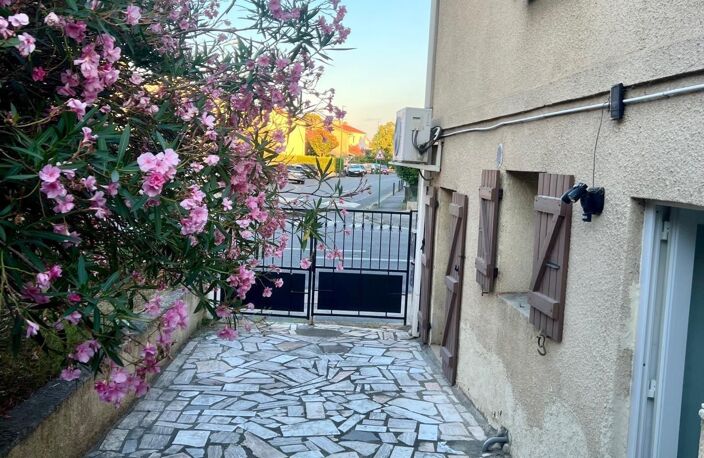 Maison 2 appartements idéal investisseur — photo 4