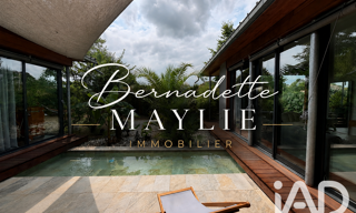 Maison 4 Pièces 137 m² à vendre à Seignosse (40510)