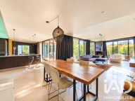 Vente Maison d'architecte 4 pièces — photo 3