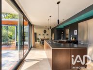 Vente Maison d'architecte 4 pièces — photo 4