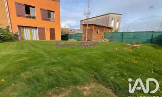 Maison 5 Pièces 90 m² à louer à Carrières-sous-Poissy (78955)