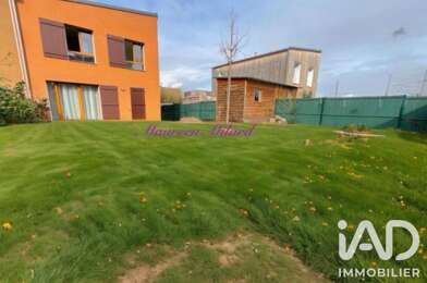Maison 5 pièces 1600 €