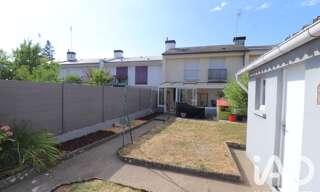 Maison 4 Pièces 76 m² à vendre à Saran (45770)