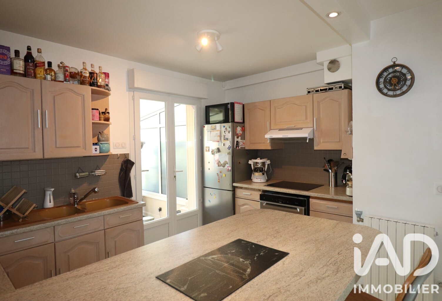 Vente Maison/villa 4 pièces — photo 1