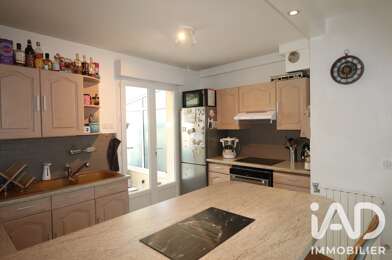 Maison 4 pièces 210000 €