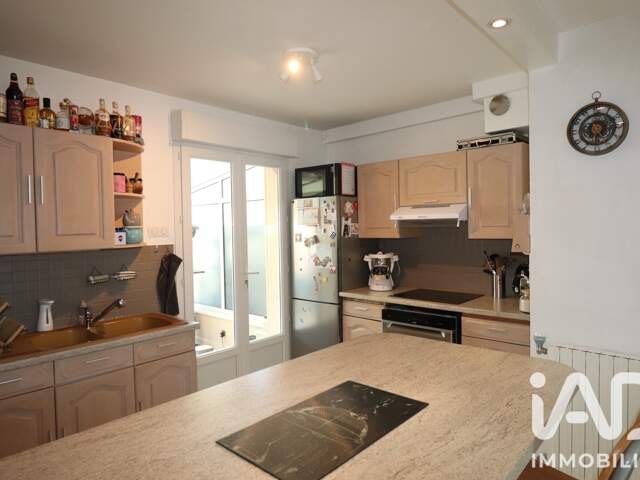 Vente Maison/villa 4 pièces — photo du bien