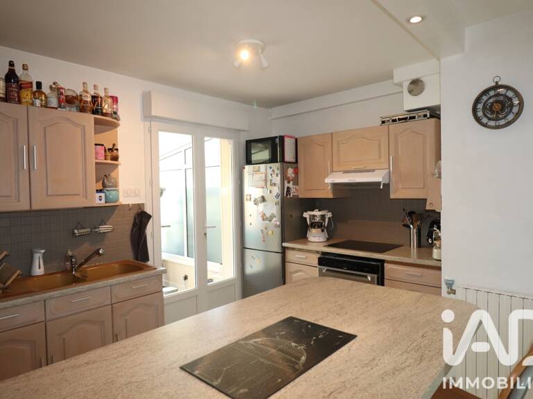 Vente Maison/villa 4 pièces — photo 1