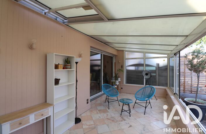 Vente Maison/villa 4 pièces — photo 3
