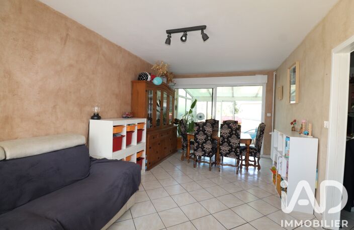 Vente Maison/villa 4 pièces — photo 4