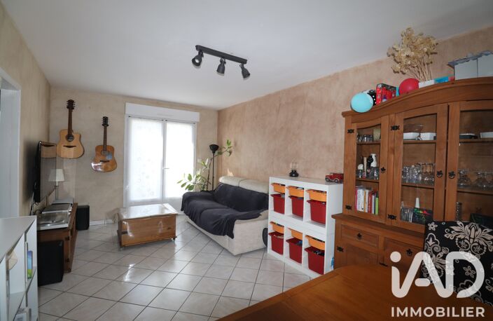 Vente Maison/villa 4 pièces — photo 5