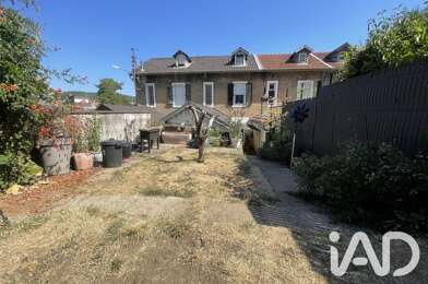 Maison 6 pièces 173000 €