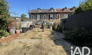 Maison 6 Pièces 123 m² à vendre à Hayange (57700)