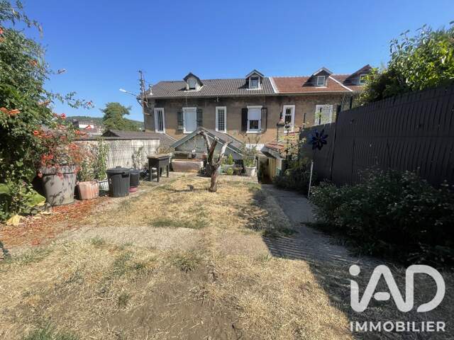 Vente Maison/villa 6 pièces — photo du bien