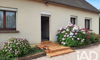 Maison 4 Pièces 90 m² à vendre à Brou (28160)