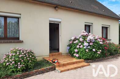 Maison 4 pièces 199000 €