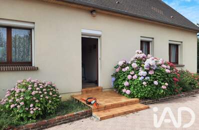 Vente Maison/villa 4 pièces — photo du bien