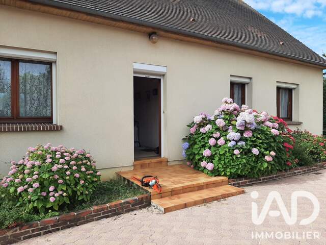 Vente Maison/villa 4 pièces — photo du bien