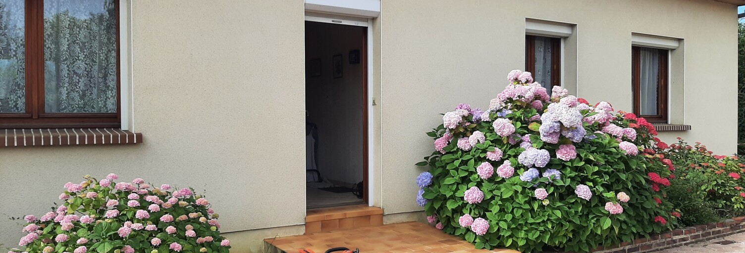 Maison 4 Pièces 90 m² à vendre à Brou (28160)