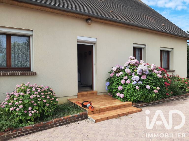 Vente Maison/villa 4 pièces — photo 1