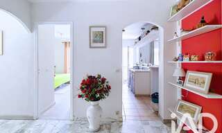 Appartement 3 Pièces 66 m² à vendre à Antibes (06160)
