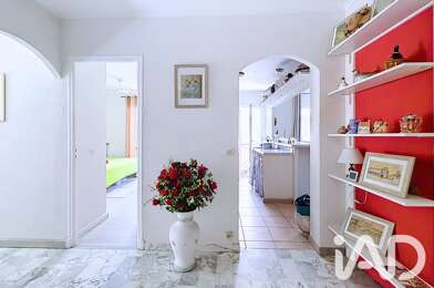 Appartement 3 pièces 280000 €