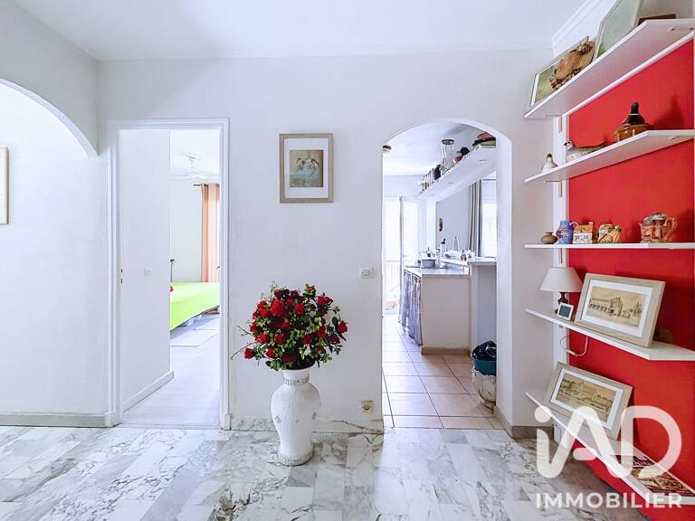 Vente Appartement 3 pièces — photo 1