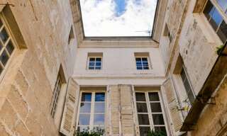 Immeuble  198 m² à vendre à Niort (79000)