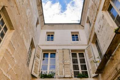 Immeuble  230000 €