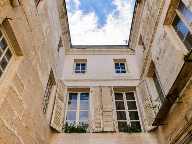 Vente Immeuble 199 m&sup2; — photo du bien