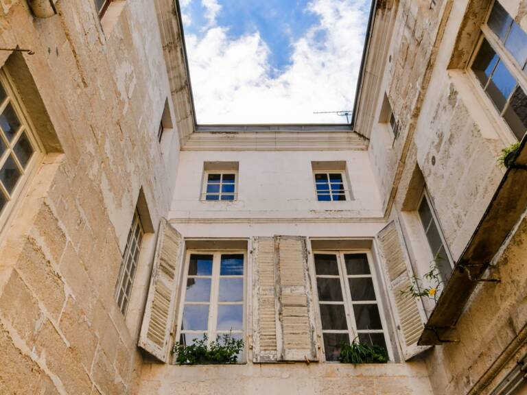 Vente Immeuble 199 m&sup2; — photo 1