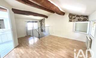 Appartement 2 Pièces 39 m² à vendre à Villeneuve-Loubet (06270)