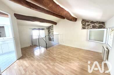 Appartement 2 pièces 278250 €
