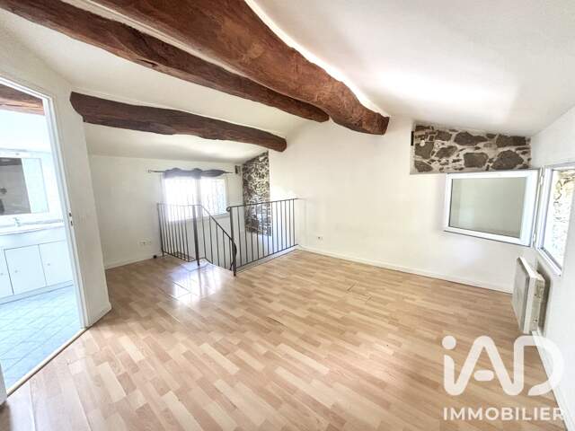 Vente Duplex 2 pièces — photo du bien