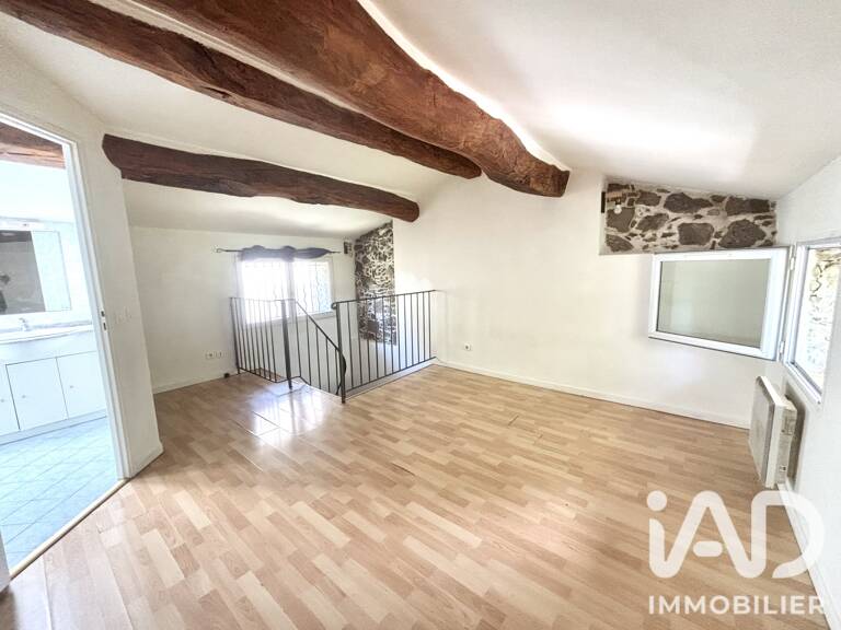 Vente Duplex 2 pièces — photo 1