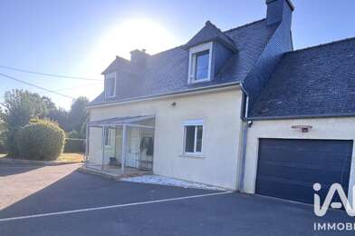 Maison 5 pièces 229000 €