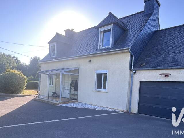 Vente Maison/villa 5 pièces — photo du bien