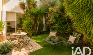 Maison 8 Pièces 223 m² à vendre à La Flotte (17630)