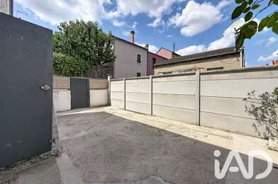 Appartement 2 pièces 237000 €
