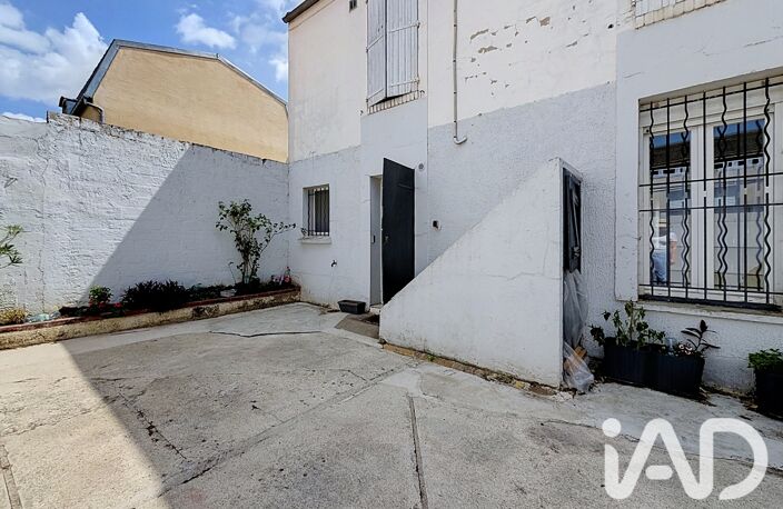 Vente Appartement 2 pièces — photo 2