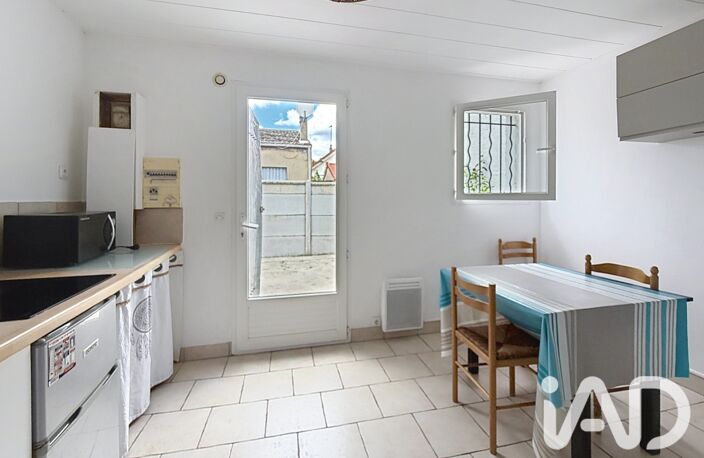 Vente Appartement 2 pièces — photo 3
